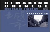 Remaking Chinese Urban Form - Modernity, Scarcity and Space, 1949-2005.pdf