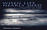 When Life Nearly Died_ the Greatest Mass - Benton, Michael J