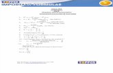 Important Formulae XII Physical Chemistry - Electrochemistry