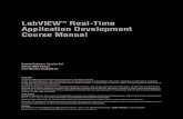 LabVIEW - Real-Time Application Development Course Manual.pdf