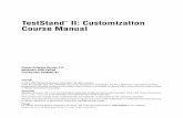 TestStand II (Customization Course Manual).pdf