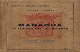Managua a Traves de La Historia,1846-1946