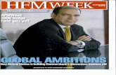 Global Ambitions: How Mehraj Mattoo is building Commerzbank's alternatives business