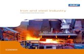 SKF Economos Steel