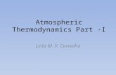 Atmospheric Thermodynamics 1 v2