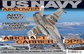 US Navy Air Power Magazine