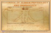 IVMS| Textbook of Human Physiology and Biophysics