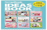 ScrapBook Inspirations Ideas Book - 2010 (Gnv64)