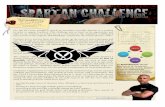 Spartan Challenge
