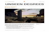 Unseen Degrees - Issue 2