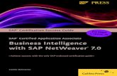SAP Press - Business Intelligence With SAP NetWeaver 7_0 - SAP Certification Success Guide