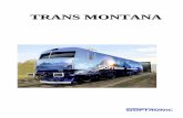 Softronic - Trans Montana
