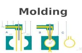 Building technology Moulding