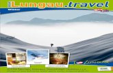 LungauTravel Reisemagazin-Winter 2014