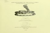 72494748 Bibliography of the King Cobra Ophiophagus Hannah