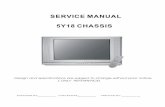 5Y18 Hitachi CDH29GFS12-Service Manual