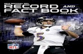 NFL Record and Fact Book 2013