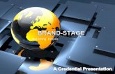 Brand Stage