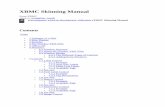 XBMC Skinning Manual - XBMC1