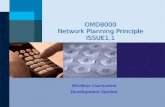 OMD8000 Network Planning Principle ISSUE1.1