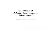 Oilhead Maintenance 2-25-02 BMW Motorcycles