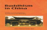 Buddhism in China (Phat Giao Trung Hoa)
