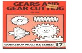 Gears and Gear Cutting (1988)