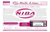 NIBA Belt Line December 2013