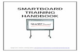 Smart Training Handbook
