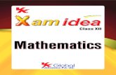 12th Maths Exam Paper (2008-2012) Final