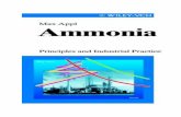 Imran Ammonia Industrial Practice