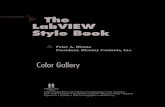 The LabView Style Book