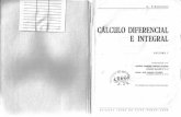 Piskunov Volume I (Português)