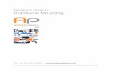 Rotational Moulding Design Guide