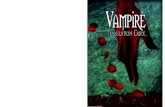 Vampire the Requiem - Vampire Translation Guide