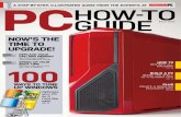 Maximum Pc - Pc How-To Guide Fall 2012
