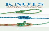 Adamides Knots - An Illustrated Practical Guide to the Essential Knot Types and Their Uses (Arcturus Publishing)