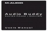 AudioBuddy UG EN01