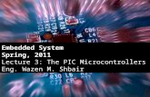 Embedded System Lect3