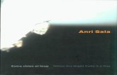 Anri Sala - When the Night Calls It a Day(2004)