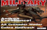 Military Modelling Magazine - Vol 37 No 01 2007 01