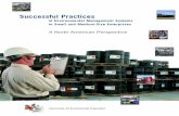 1. Successful Practices of Environmental Management Systems in Small and Medium-Size Enterprises