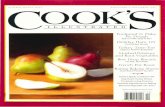 Cook's Illustrated 089