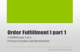 49013862 Review Order Fulfillment I TSCM60