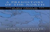 J. F. Hoffecker - Prehistory of North