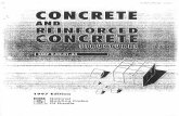 SNiP 2-03-01 84 Concrete and Reinforced Concrete Structures