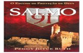 SALMO 91 - O escudo de proteção de Deus - Peggy Joyce Ruth