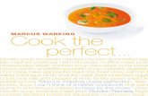 Marcus Wareing - Cook the Perfect