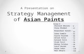 Asian Paints - Group 4 Amend-1