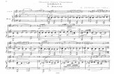 Poulenc - Sonata Oboe&Piano